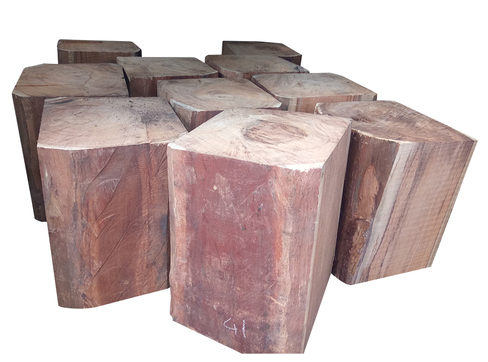 Cục kê bằng gỗ  VMCG3040