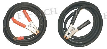 Máy nạp ắc quy và đề khởi động FEIYING FY-2000