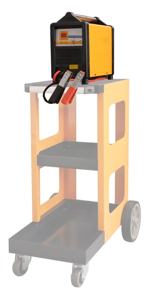 Máy sạc bình ắc quy tự động thông minh VMSB5000