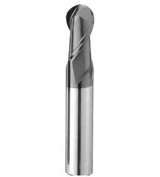 Mũi dao phay Nano Mill JB 0102