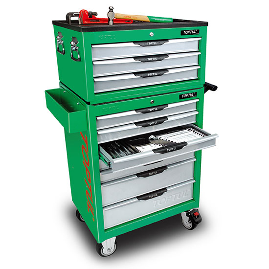 Tủ Đồ Nghề 3 Ngăn 103 Chi Tiết GCAZ0013 Tủ Đồ Nghề 3 Ngăn 103 Chi Tiết GCAZ0013