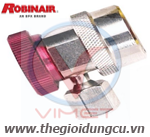 Đầu nối cao áp , màu đỏ 18191A