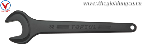 Cờ lê 1 đầu miệng 22mm TOPTUL AAAT2222