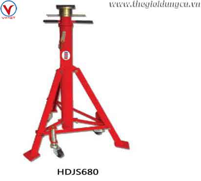 Giá đỡ xe tải HIDI HDJS680
