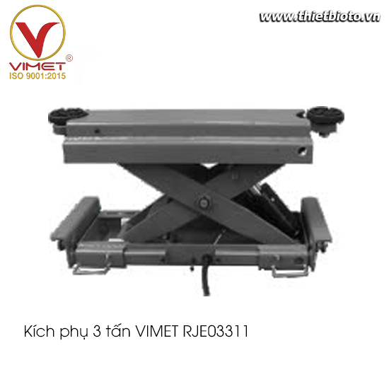 Kích phụ 3 tấn VIMET RJE03311