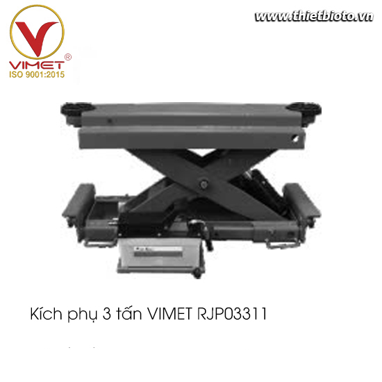 Kích phụ 3 tấn VIMET RJP03311