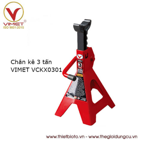 Chân kê 3 tấn VIMET VCKX0301