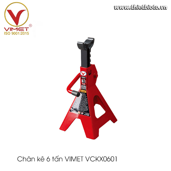 Chân kê 6 tấn VIMET VCKX0601