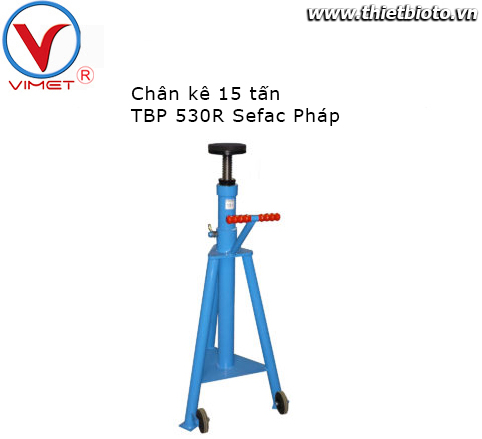Chân kê Sefac TBP530R