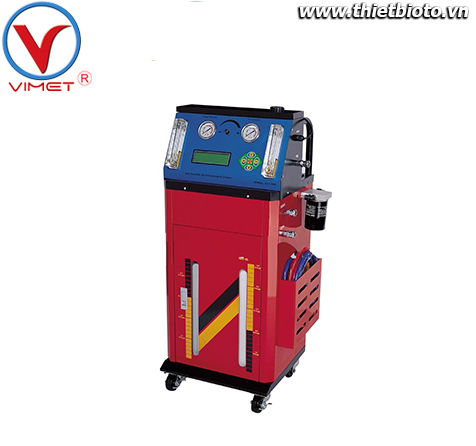 Máy thay dầu số tự động GD-322LCD
