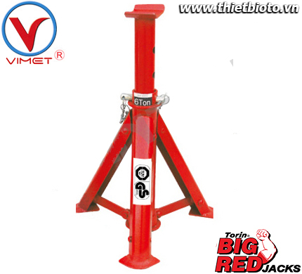 Mễ kê xe 6 tấn TORIN T46004